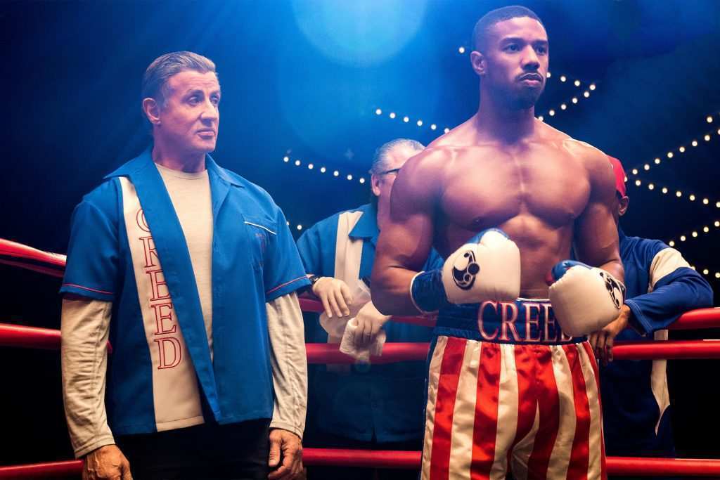 Creed III - Michael B. Jordan alla regia e data di uscita