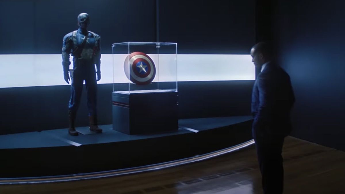 falcon and the winter soldier