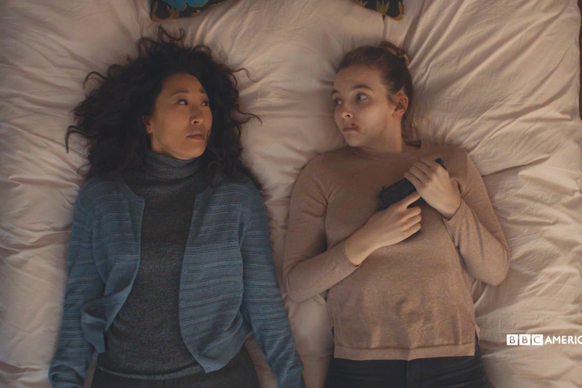 Killing Eve - La quarta stagione sarà l'ultima