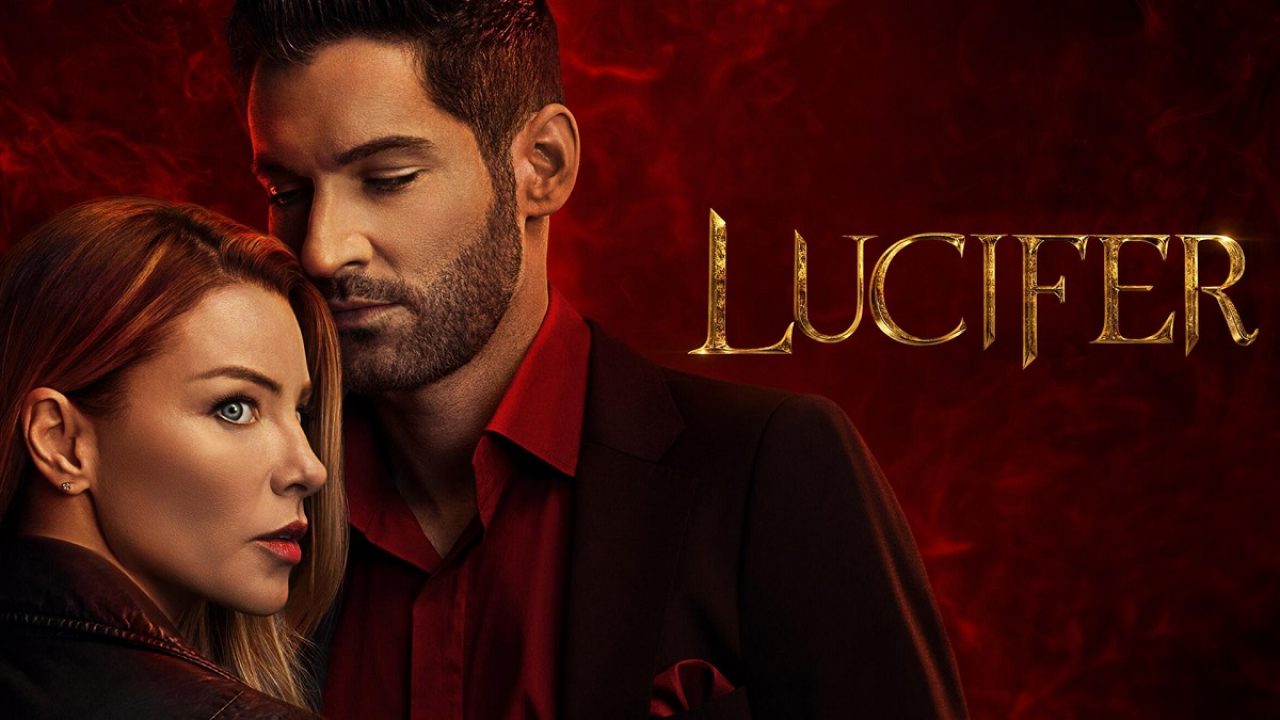 Lucifer 5 - A maggio su Netflix gli ultimi episodi della stagione