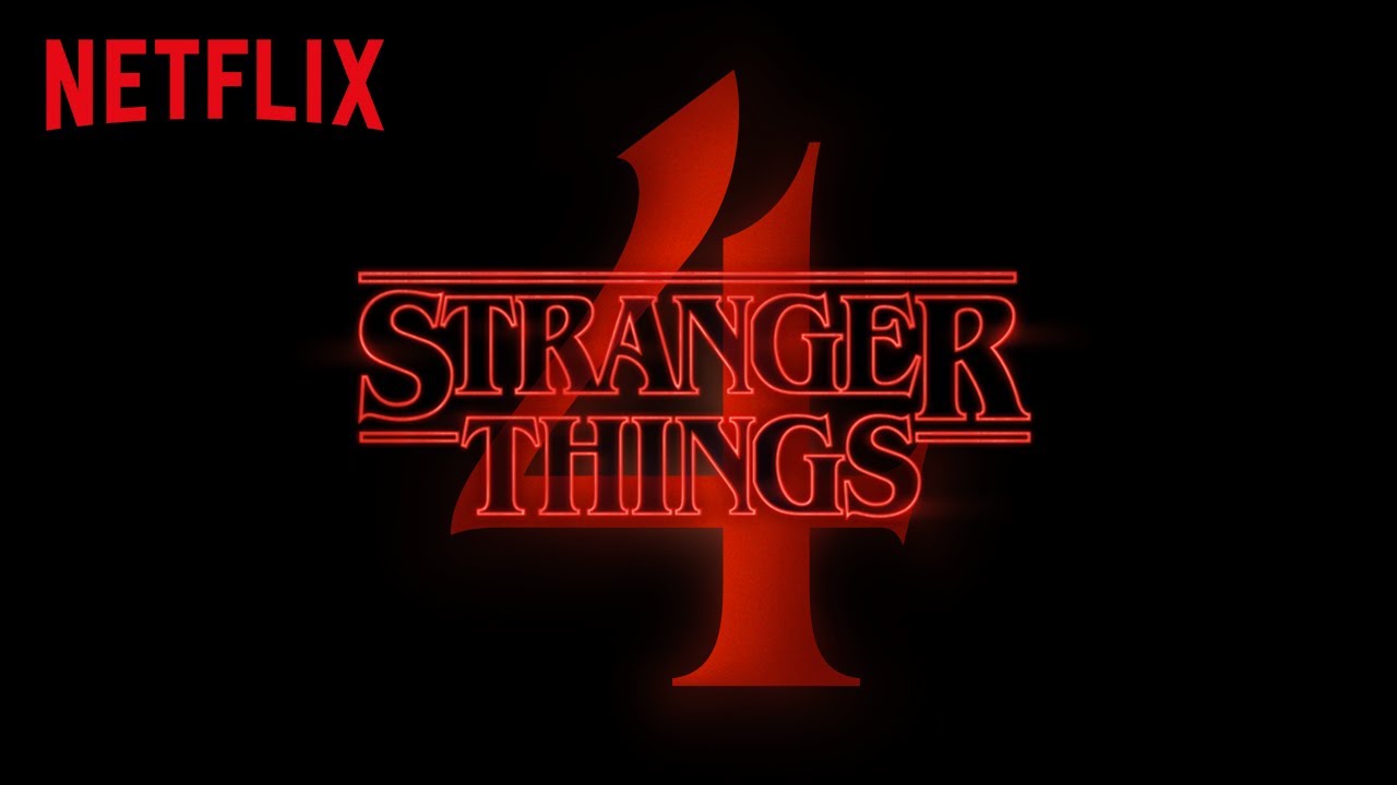Stranger Things 4 - Nuove foto dal set della serie TV Netflix