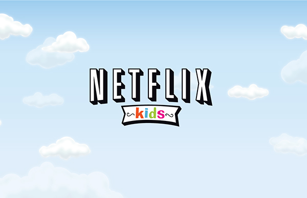 netflix kids