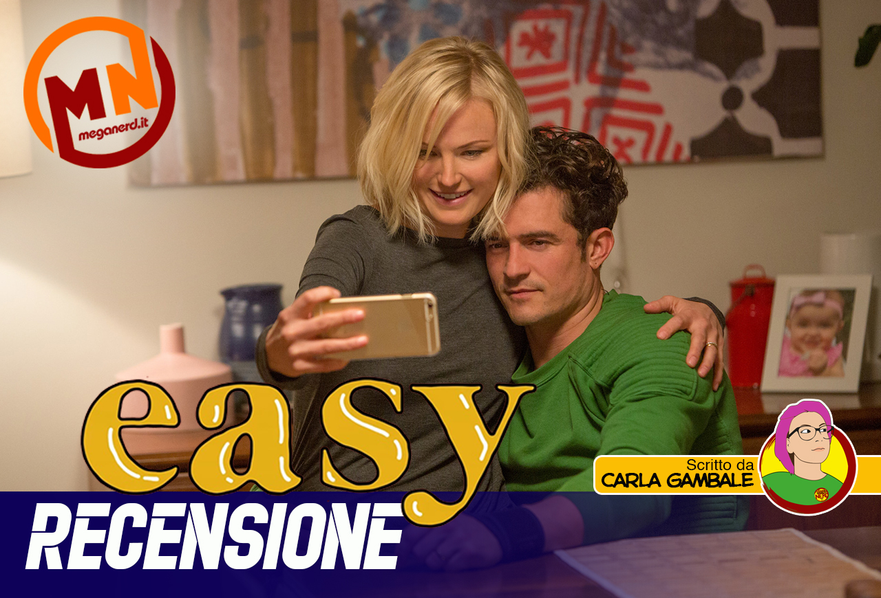 recensione easy