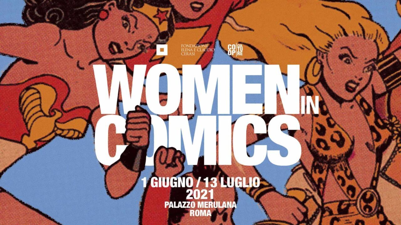 women-in-comics-roma