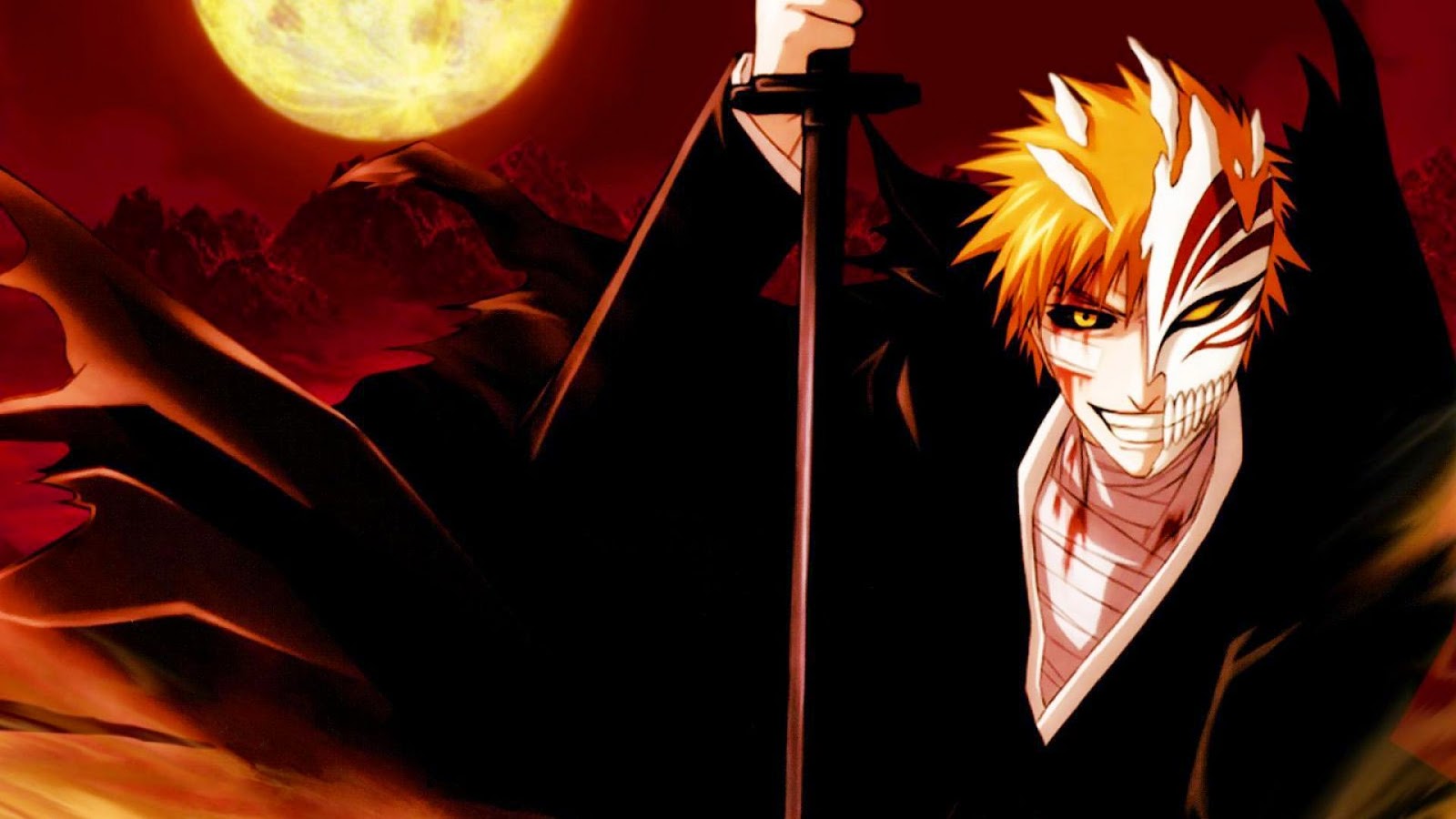 Bleach - Nuovo trailer prima del debutto su Amazon Prime Video