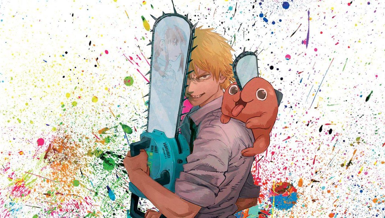 Chainsaw Man - Fujimoto entusiasta di come sta proseguendo la realizzazione dell'anime