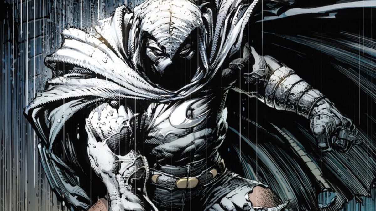Moon Knight - MacKay e Cappuccio per il rilancio della serie