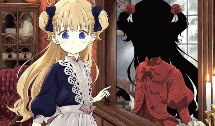 Shadow House - J-POP Manga presenta la favola gotica di somato