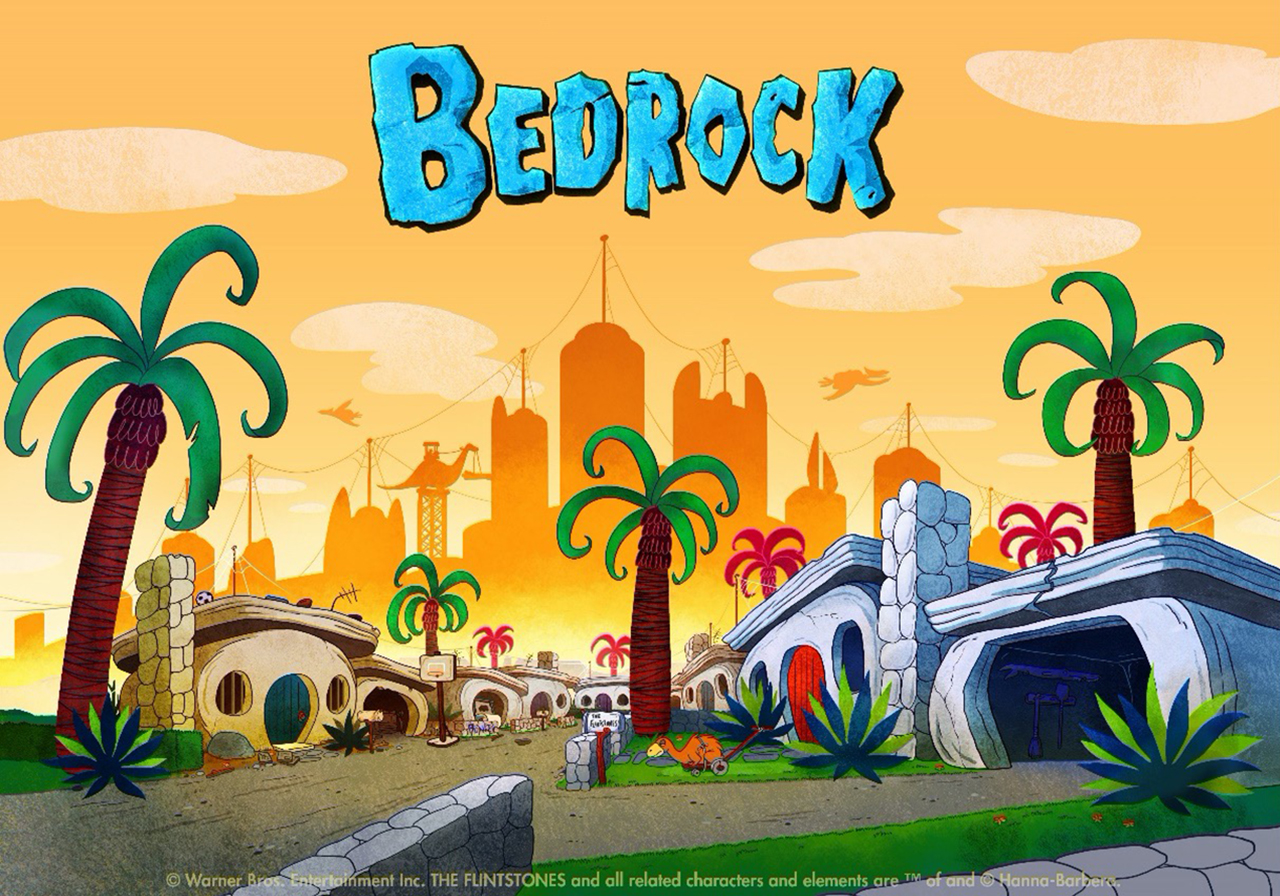 bedrock_flintstones
