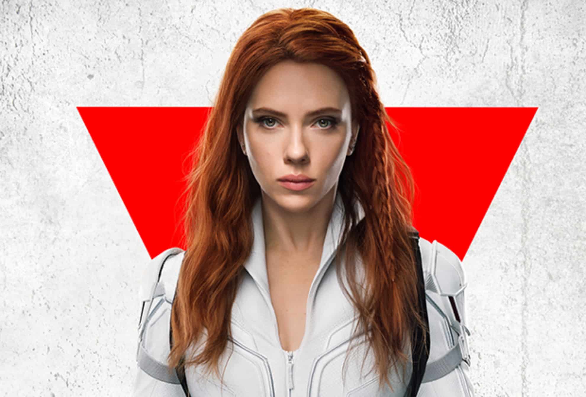 Black Widow - Il nuovo trailer italiano del film con Scarlett Johansson