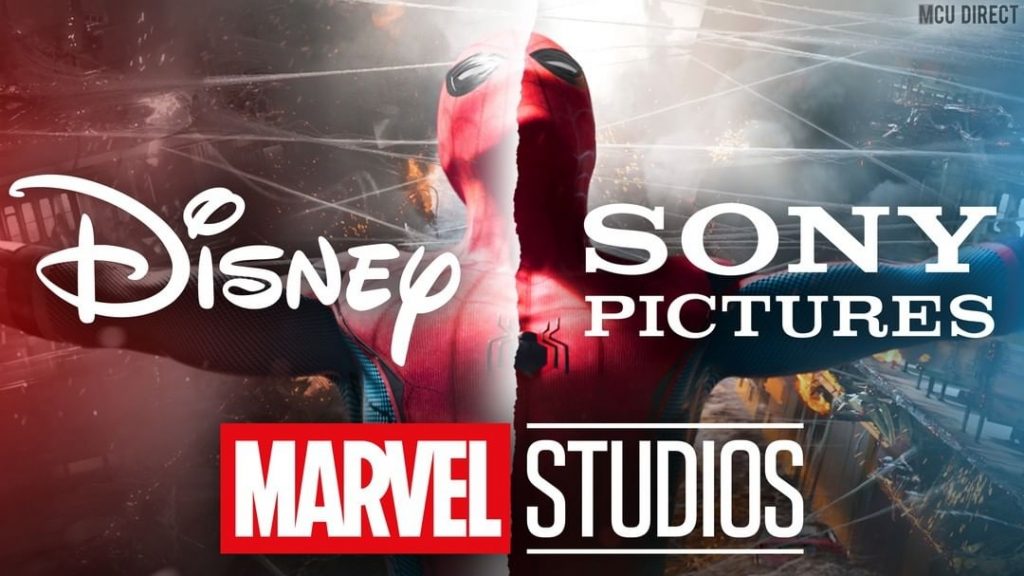 Disney + - Accordo con Sony per l'arrivo di Spider-Man, ABC, FX e altro