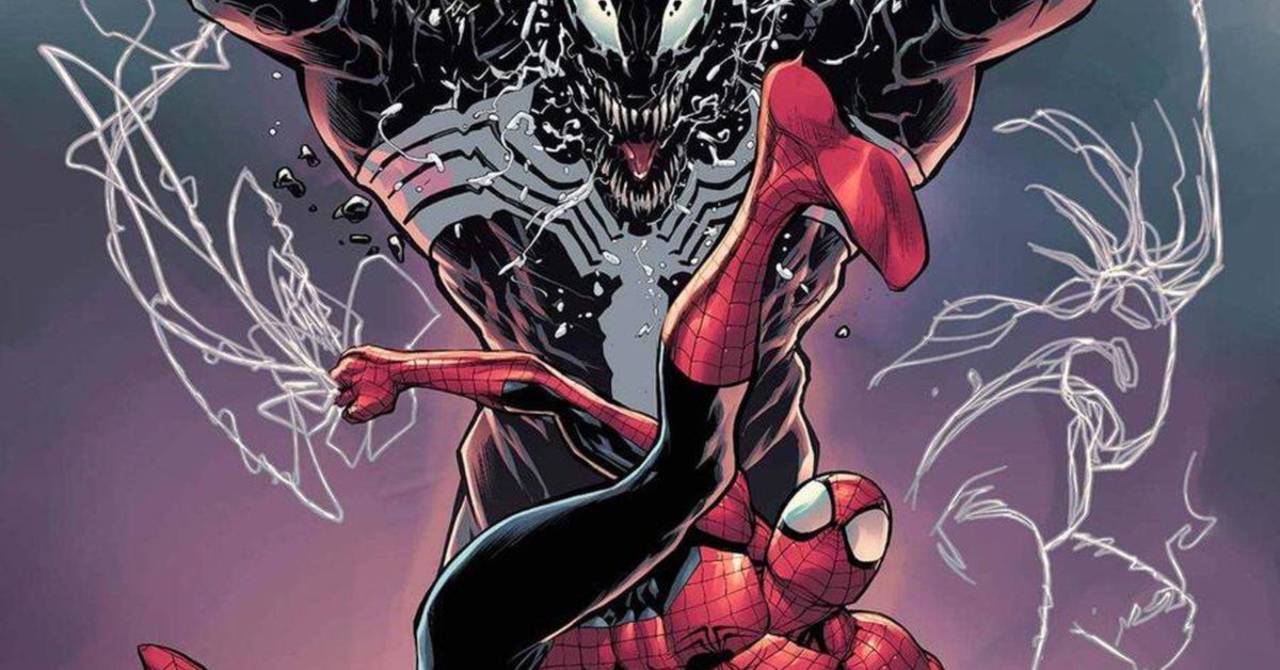 FCBD 2021 - Avengers, Hulk, Venom e Spider-Man nell'albo gratuito Marvel