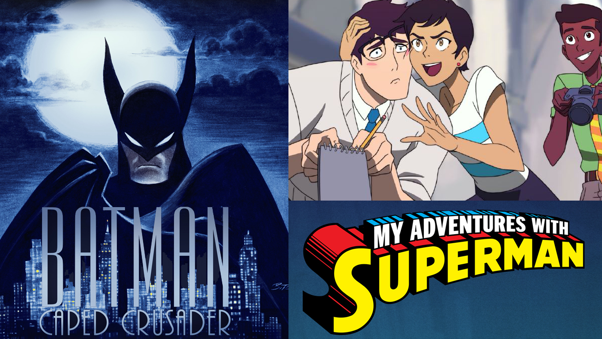 Batman-Superman-Toons