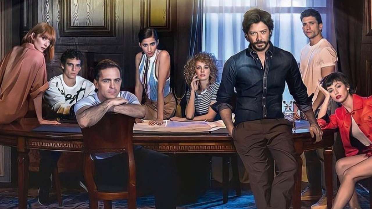 La-Casa-di-Carta-5-Foto-Instagram