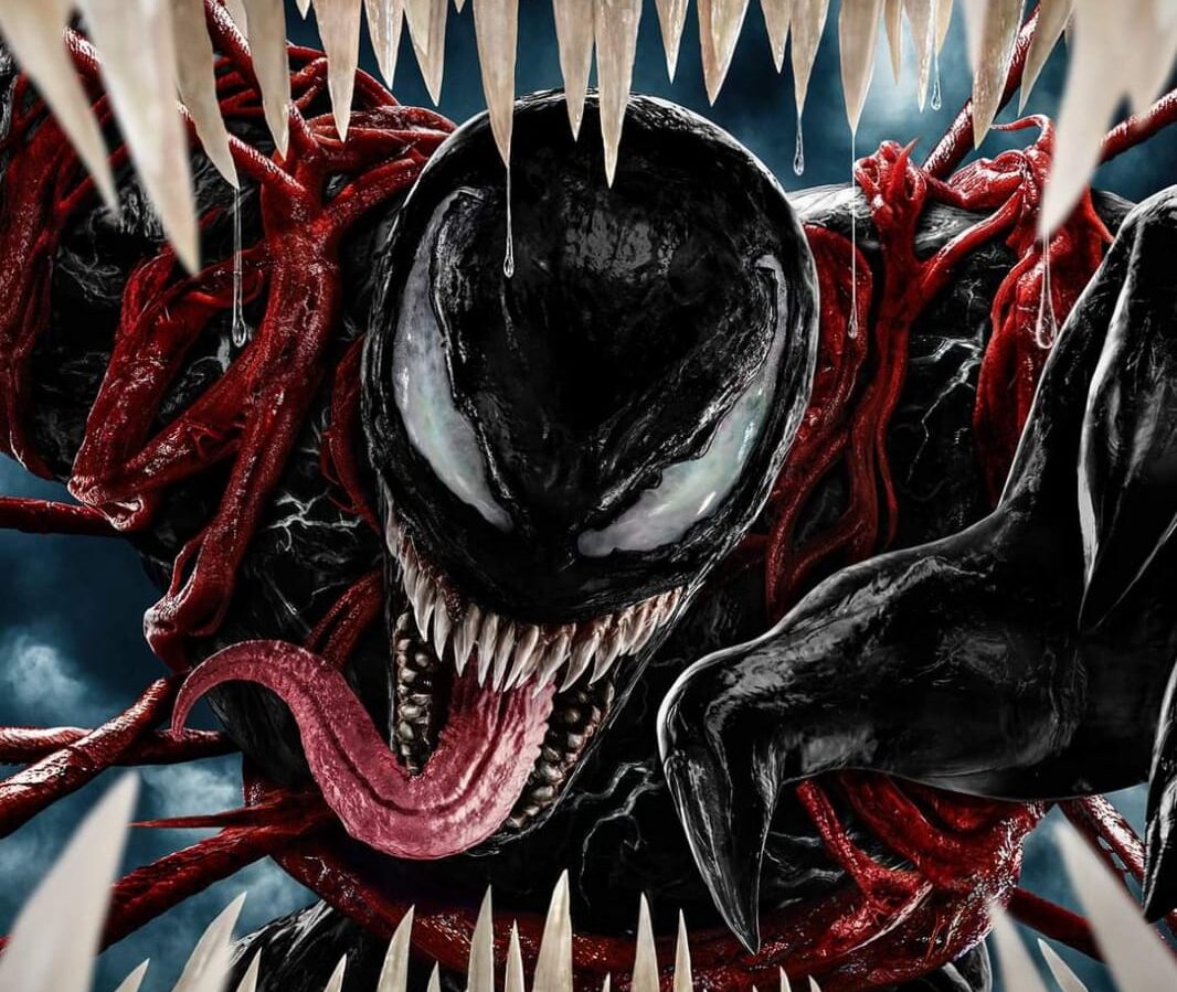 Venom: La Furia di Carnage - Trailer ufficiale