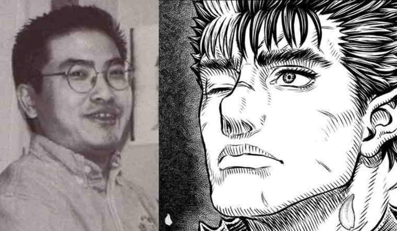 Berserk - Il manga potrebbe continuare anche senza Miura