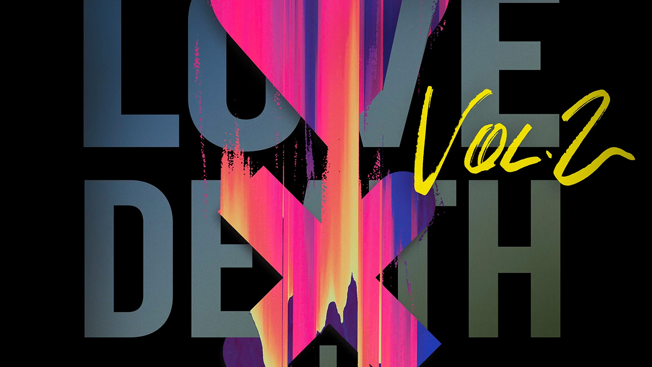 Love, Death + Robots – Nuovo trailer della stagione 2