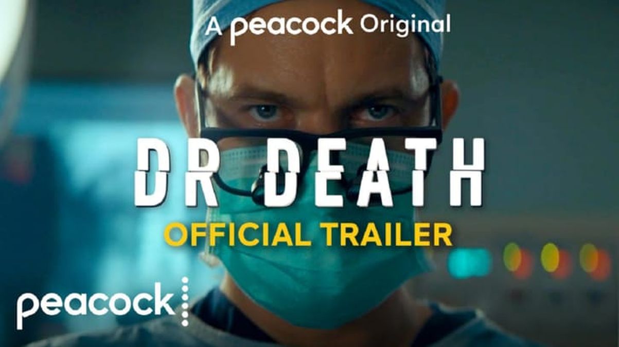 Dr. Death - Trailer della serie con Joshua Jackson