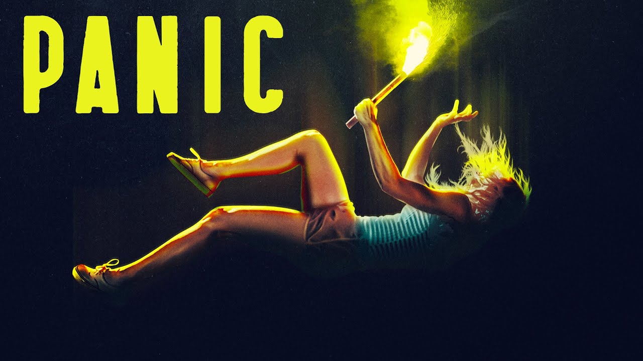 Panic trailer