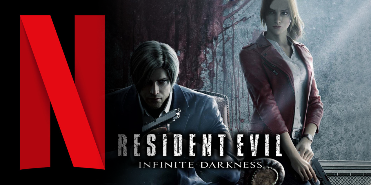 resident-evil-anime