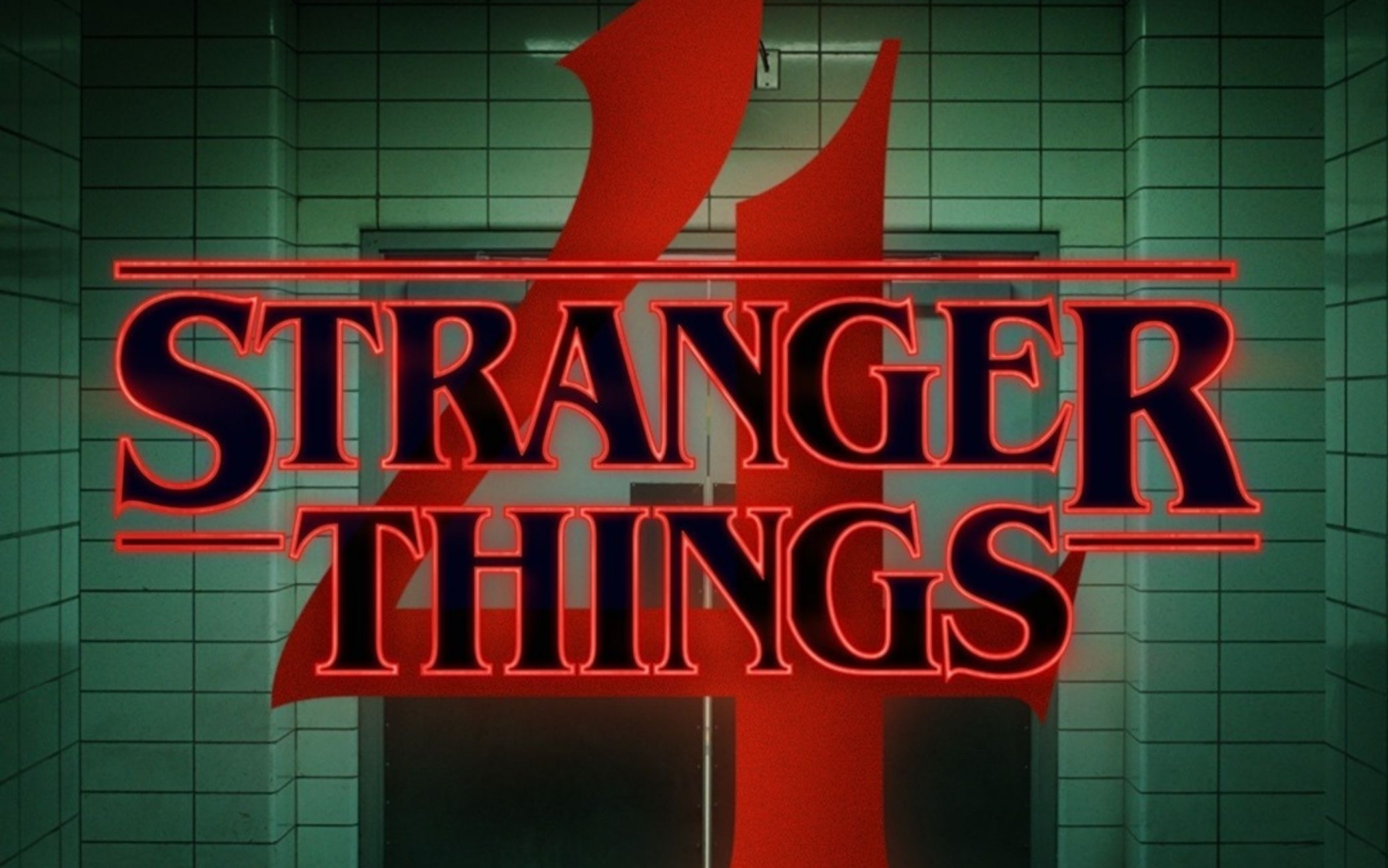 Stranger Things - Teaser della quarta stagione
