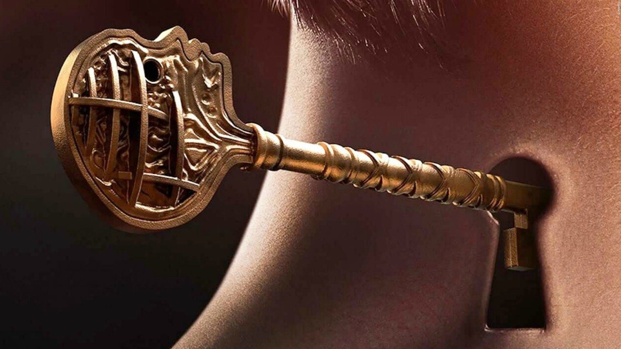 Locke & Key - Prime immagini e uscita della stagione 2
