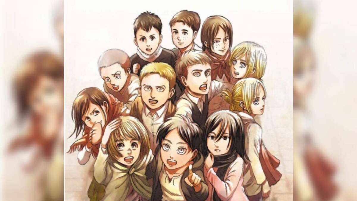 Kodansha ha pubblicato un video promozionale per celebrare l'uscita dell'ultimo volume de L'attacco dei giganti