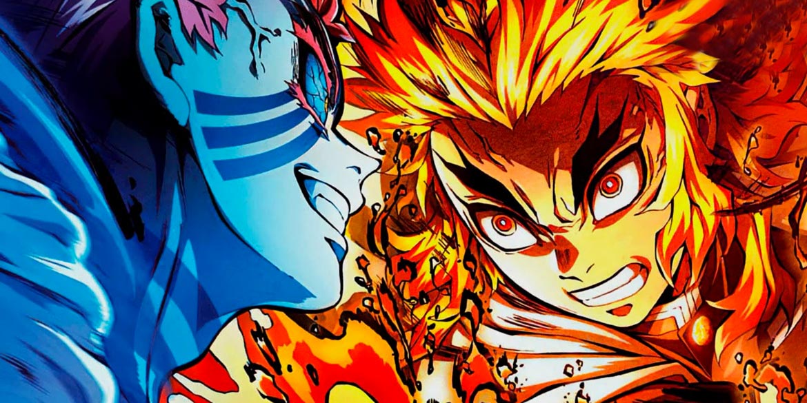 Demon Slayer: Il Treno Mugen arriva su Amazon Prime Video