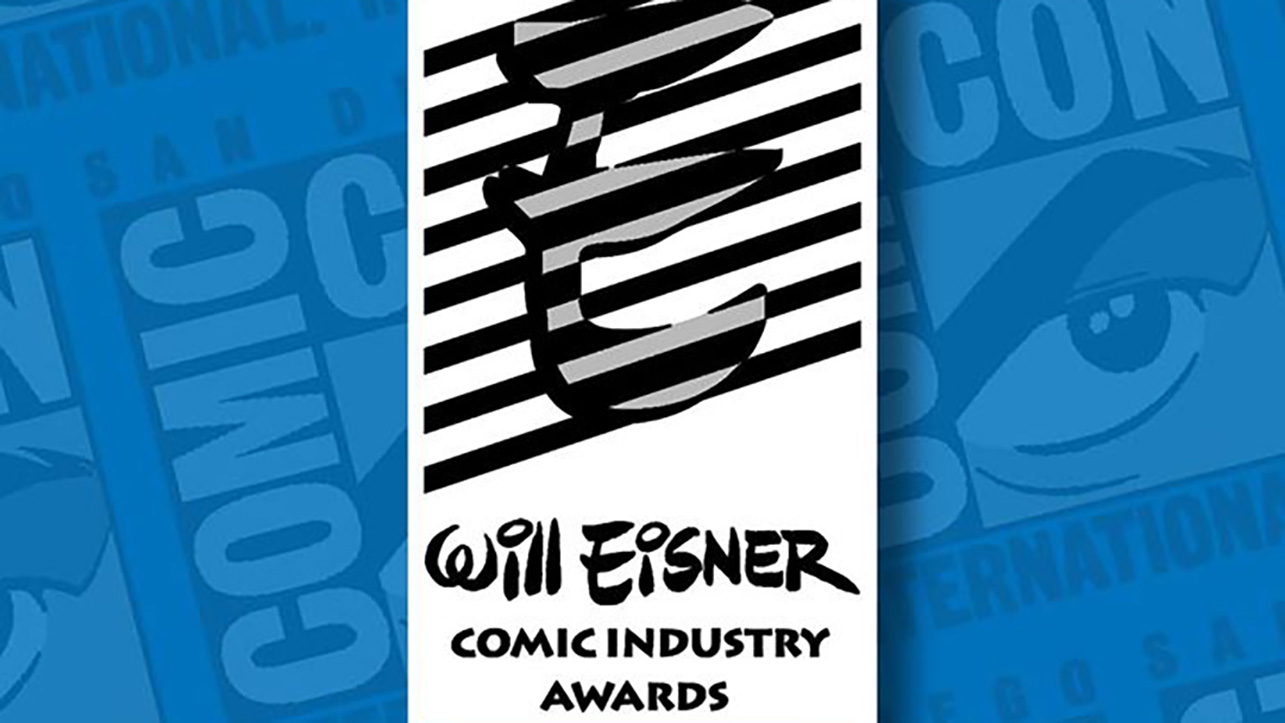 eisner-awards-nominations