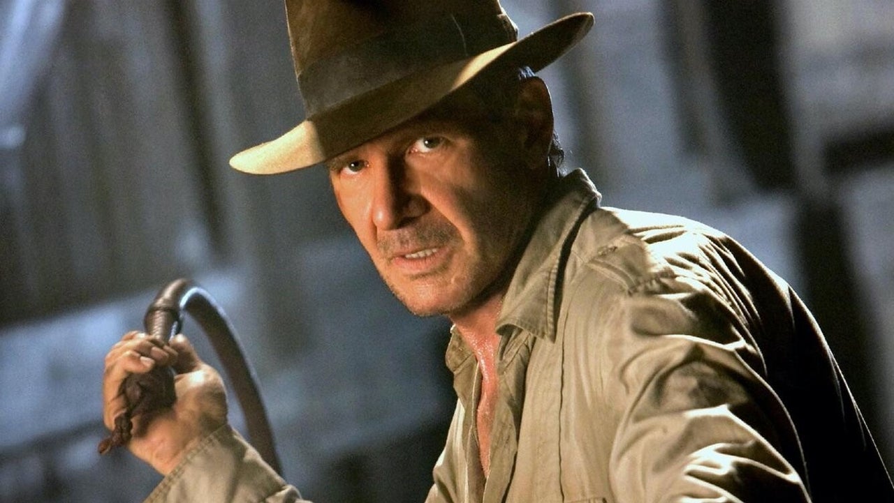 Indiana Jones 5 - Prime foto di Harrison Ford sul set