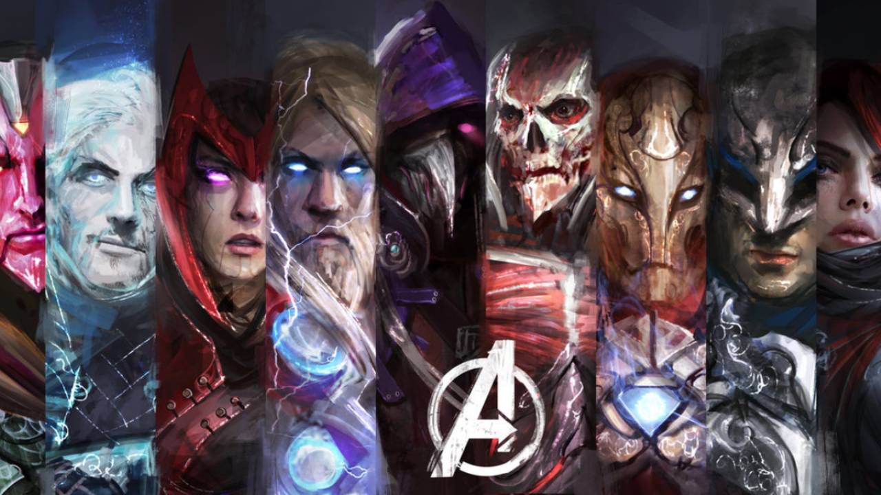 Dark Ages - Il nuovo evento Marvel di Tom Taylor e Iban Coello
