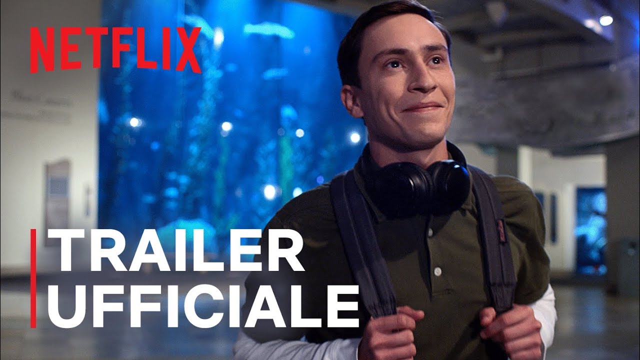 Atypical - Trailer ufficiale dell'ultima stagione