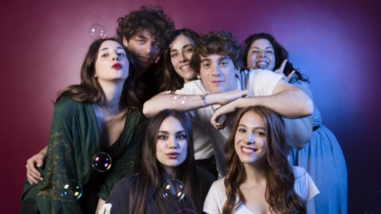 skam italia