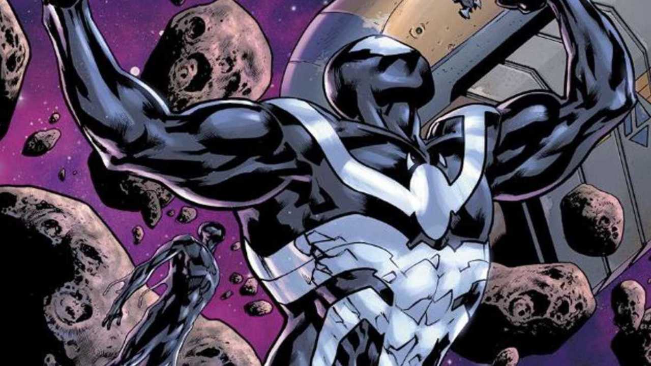 Al Ewing, Ram V e Bryan Hitch rilanciano Venom