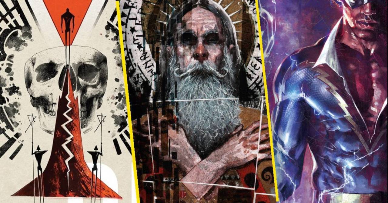The Eisner Awards 2021 - Tutti i vincitori