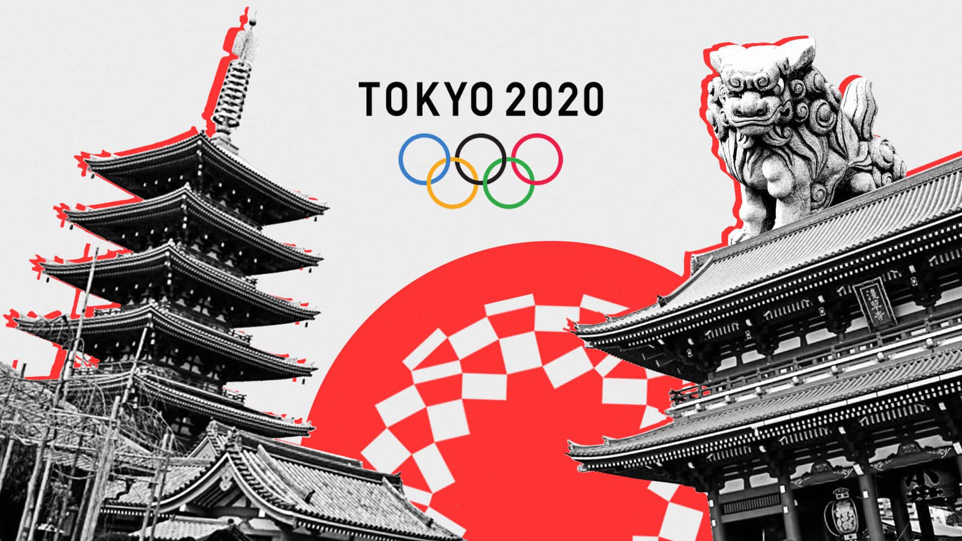 Tokyo 2020