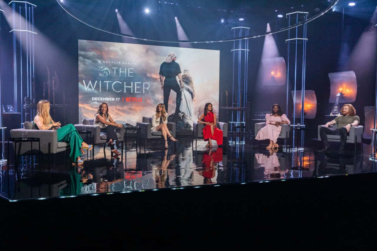 wicthercon 21