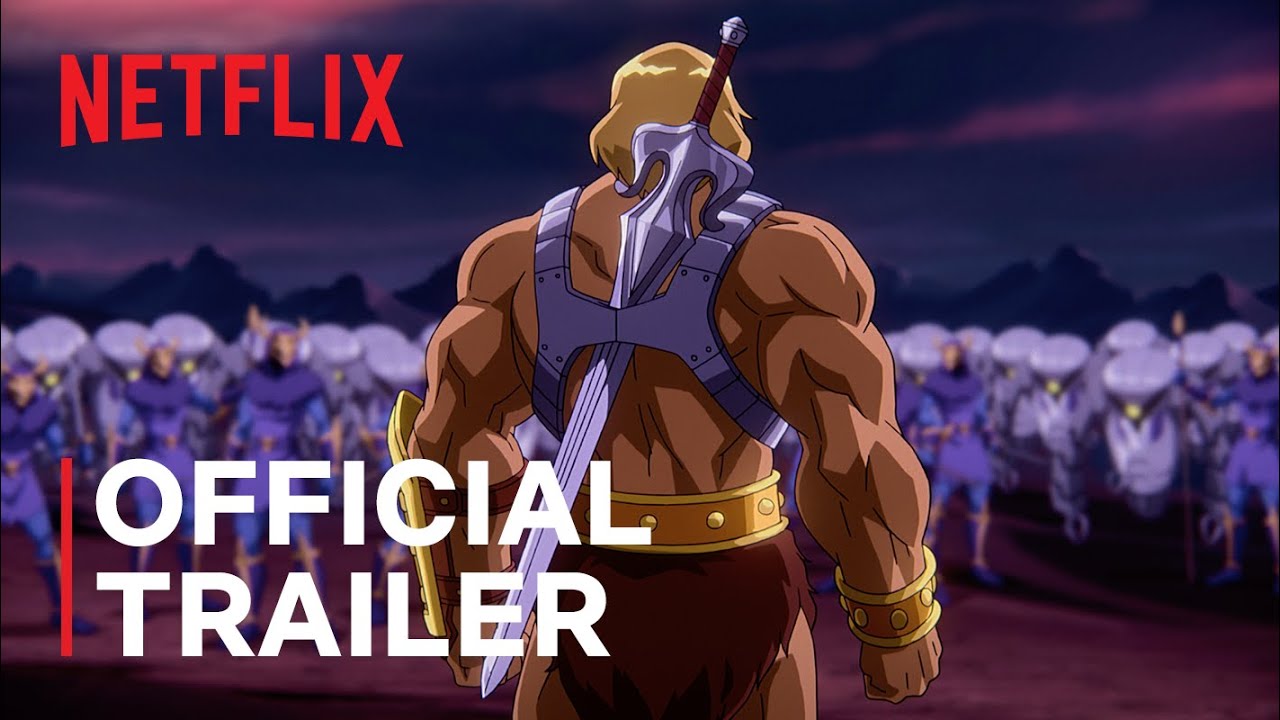he-man