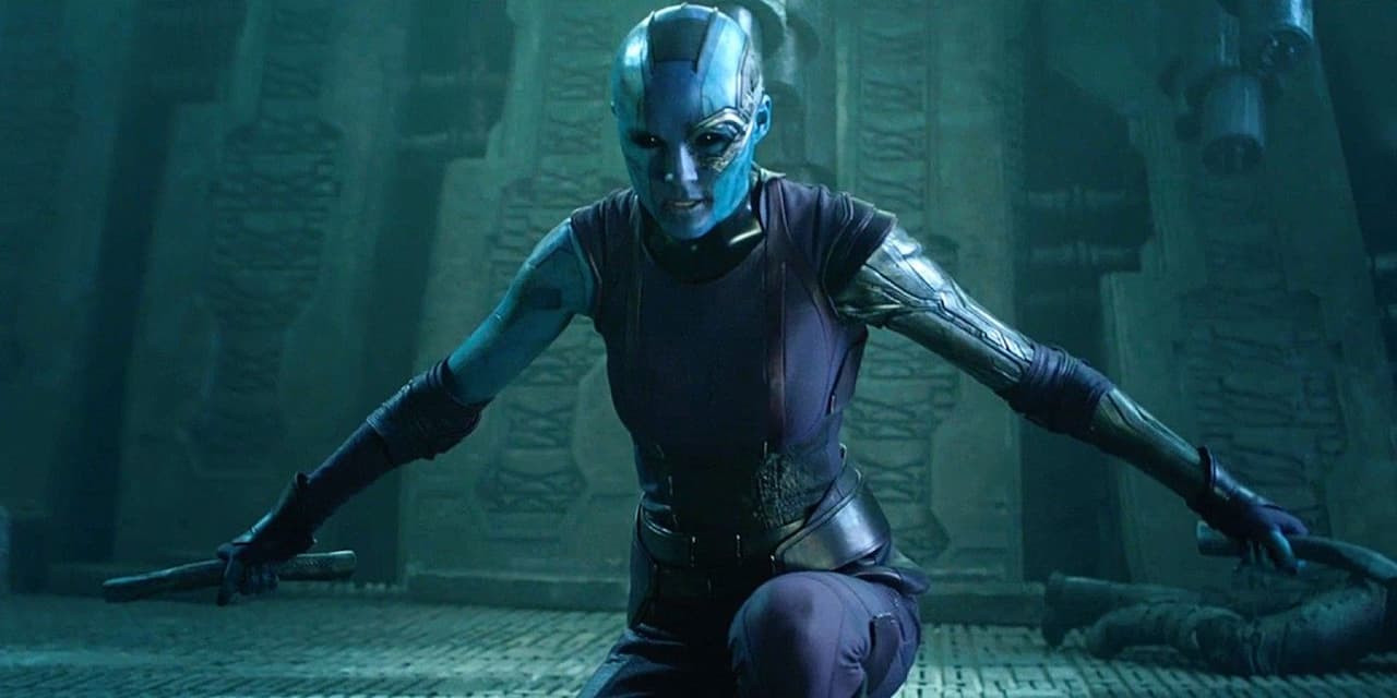 Nebula-Thor