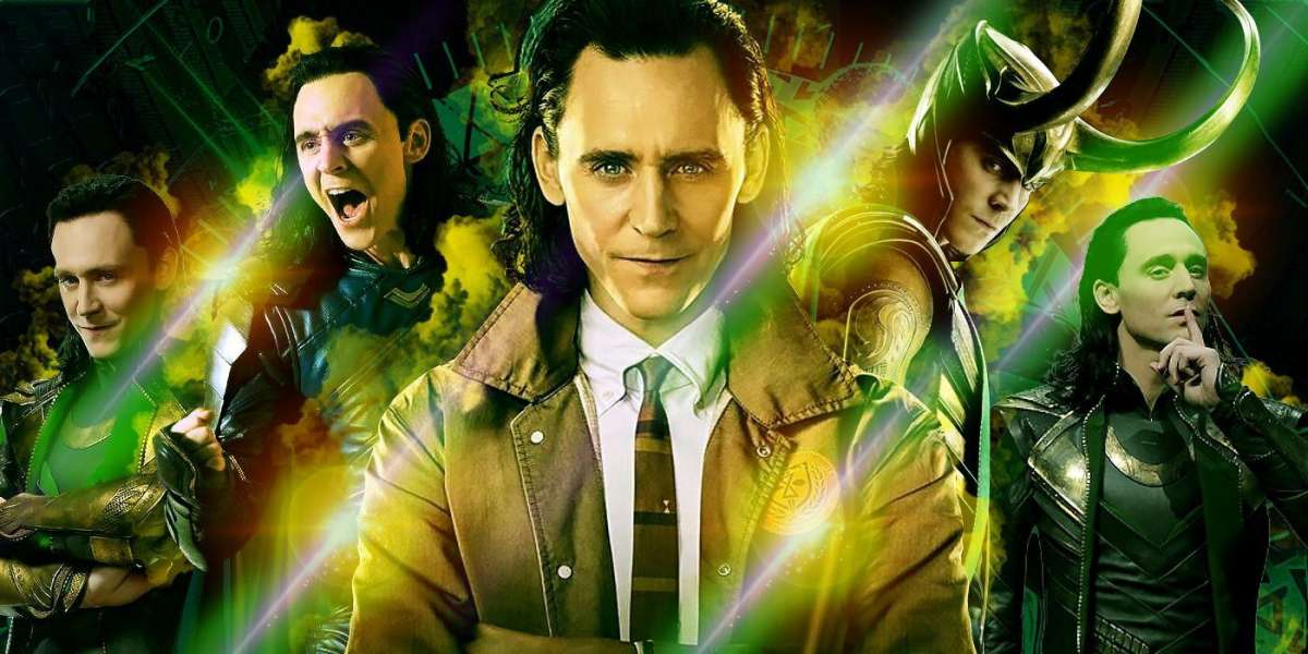 Loki - Annunciata ufficialmente la stagione 2 della serie