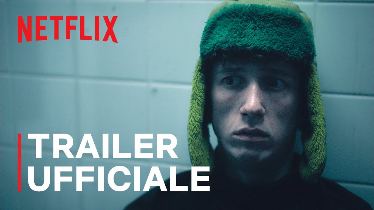 Come vendere droga online (in fretta) - Trailer della terza stagione