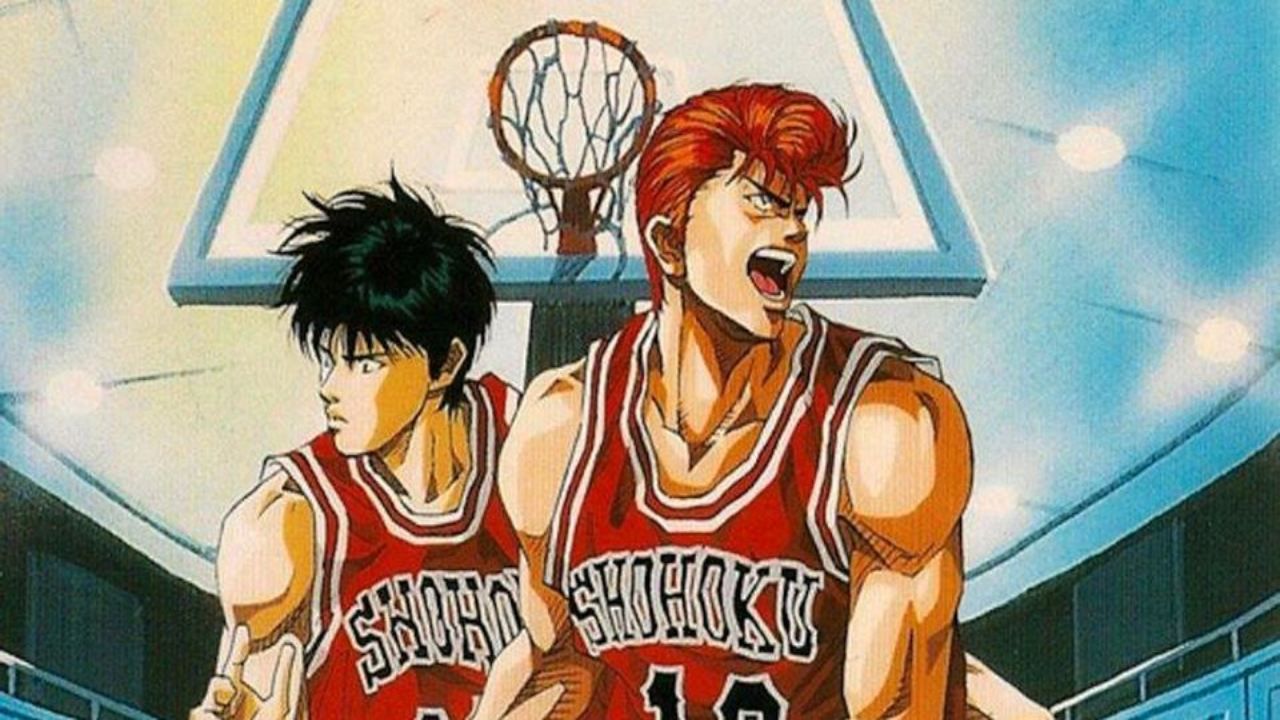 Slam Dunk si fa sentire sul campo da gioco e accompagna il debutto delle ragazze della nazionale giapponese nel basket 3x3. Ed è subito una grande emozione