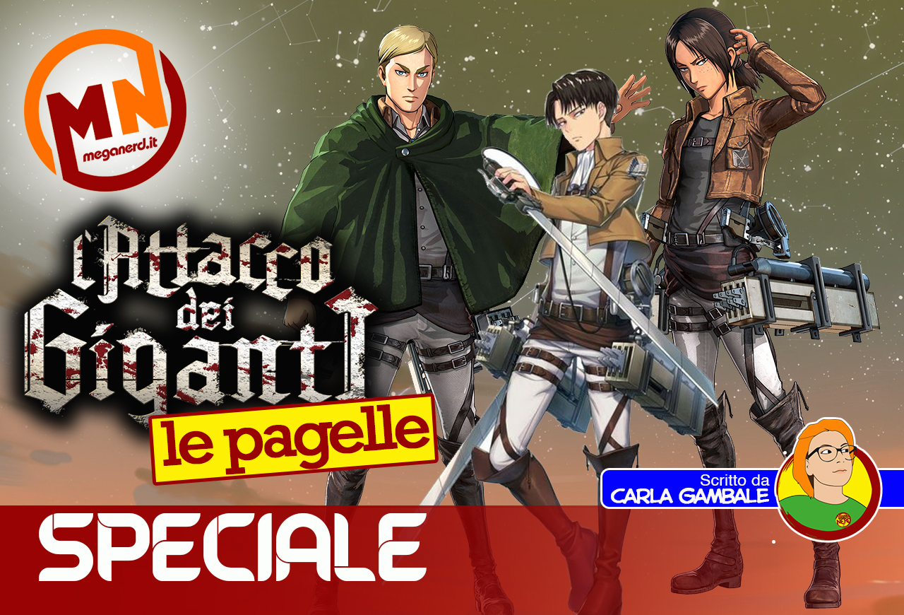speciale attacco dei giganti 4