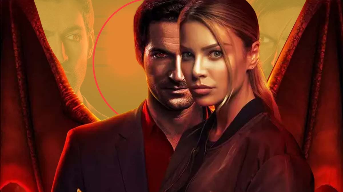 Lucifer 6 - Trailer italiano dell'ultima stagione