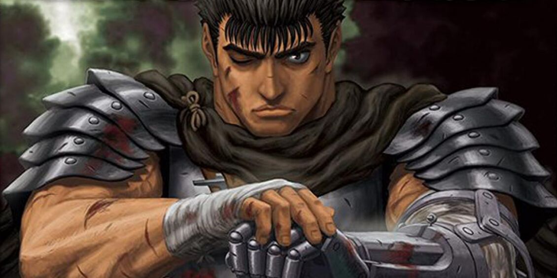 Berserk - Annunciata la pubblicazione del capitolo n. 364