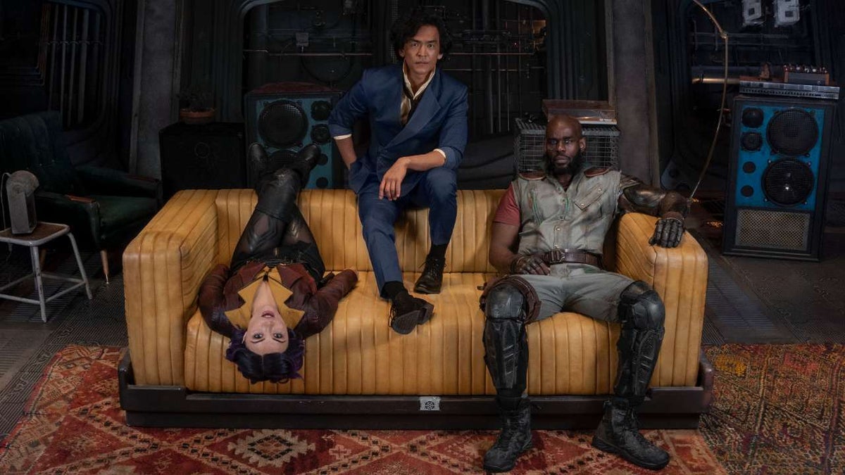 Cowboy Bepop - Data di uscita, sinossi ufficiale e prima immagine del live action