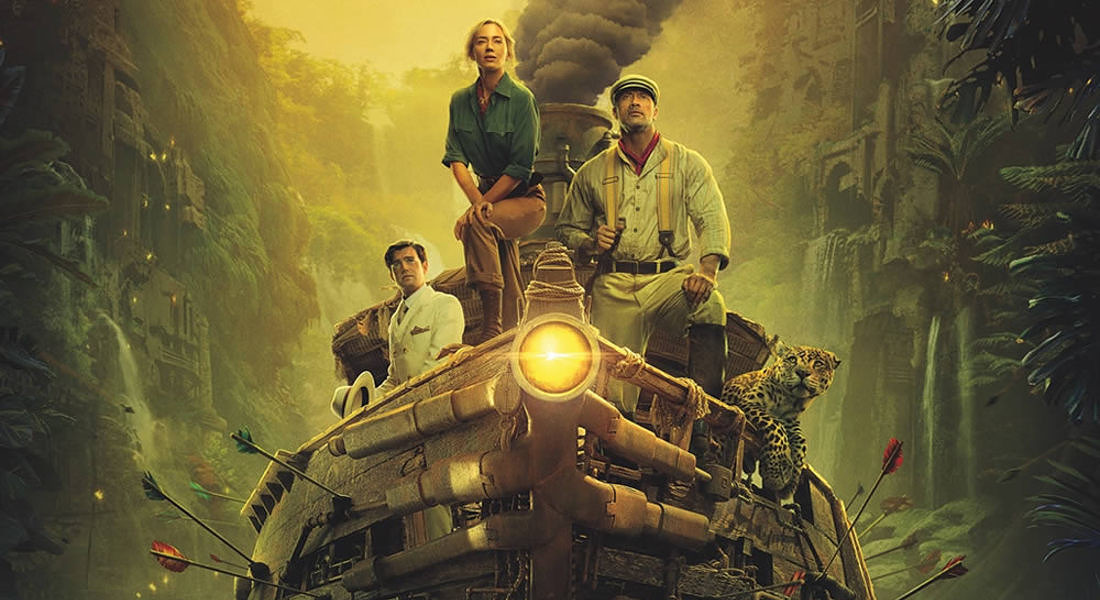 Jungle Cruise - Disney già al lavoro sul sequel