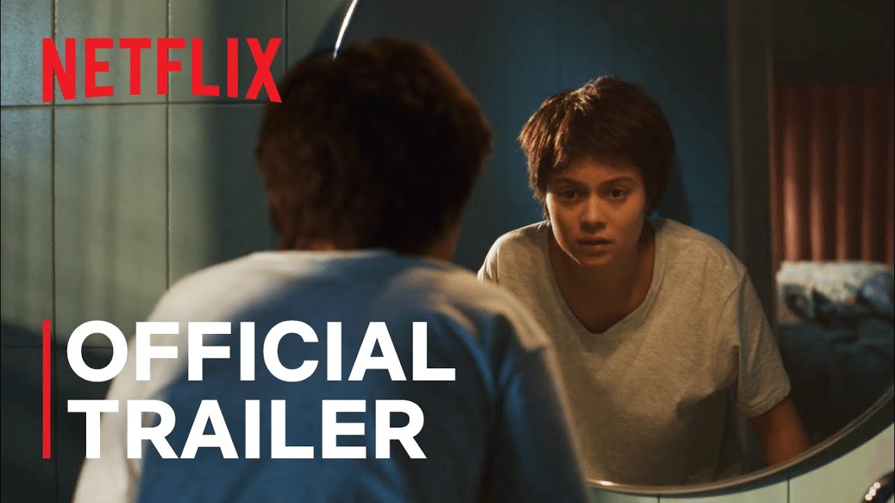 Open Your Eyes - Trailer ufficiale della nuova serie Netflix