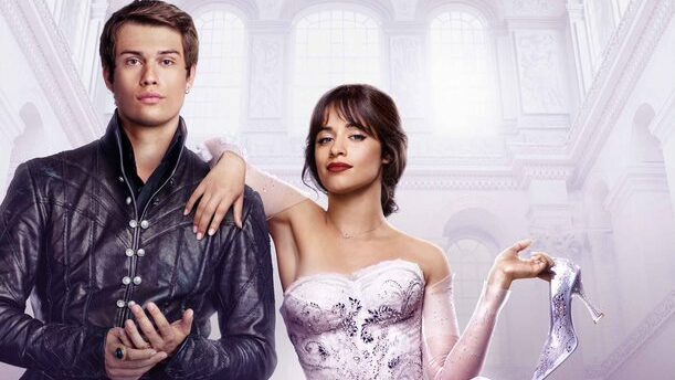 cenerentola prime video