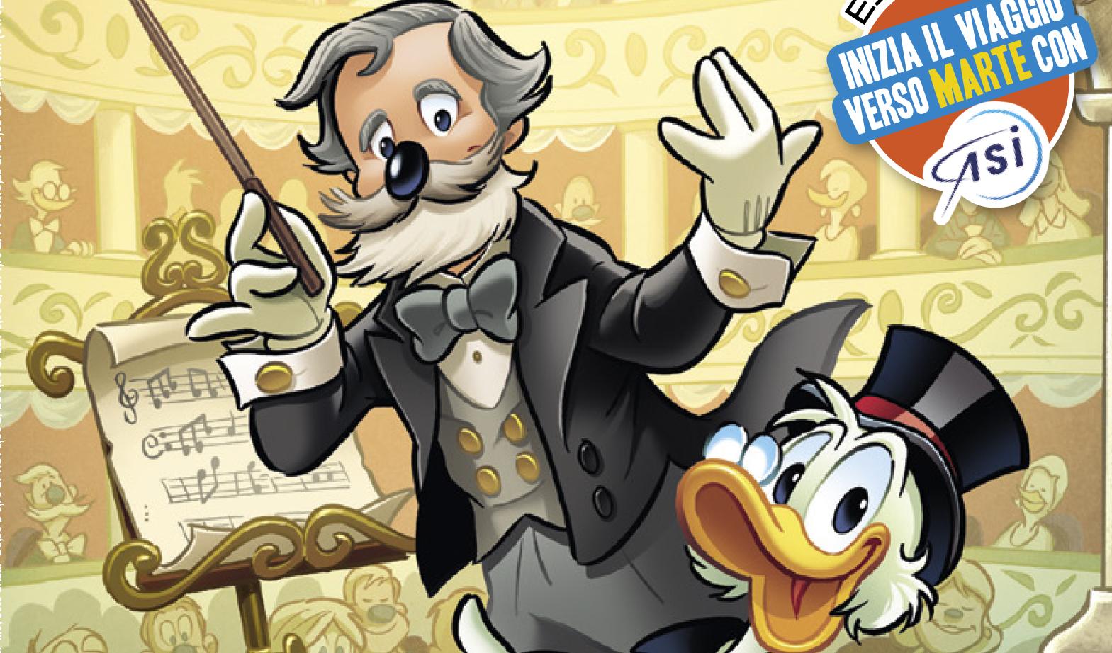 Cover Topolino 3435